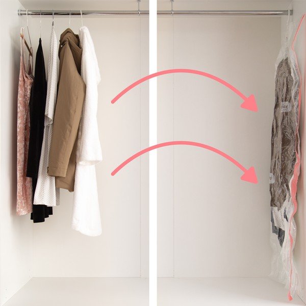 Sac de vidat Espace L – Compactor-image-1