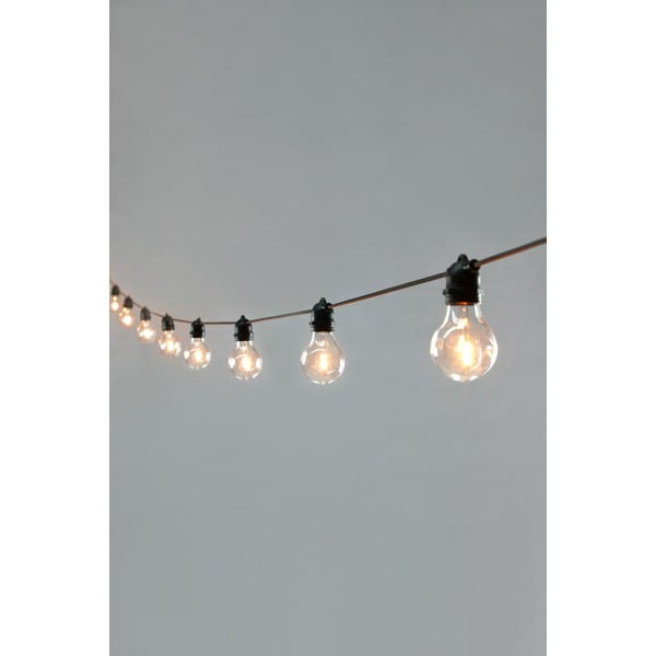 Ghirlandă luminoasă număr becuri 10 buc. lungime 500 cm Link – Markslöjd-image-3