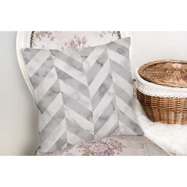 Față de pernă Minimalist Cushion Covers Penteo, 45 x 45 cm-image-2