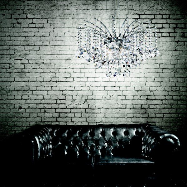 Lustră Evergreen Lights Classo Puro-image-1