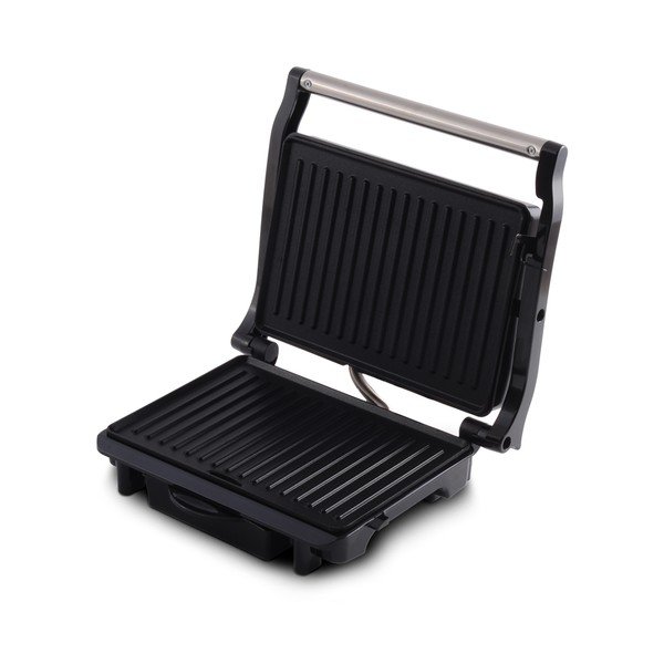 Grill electric Rosegold Metallic Line - BerlingerHaus-image-2