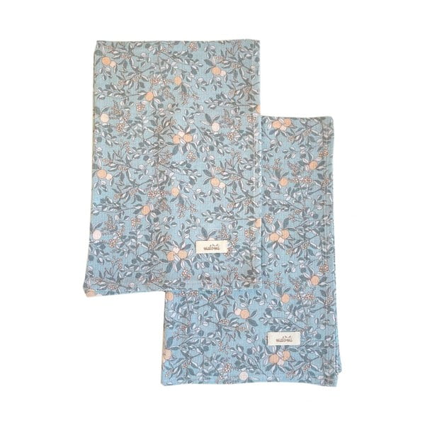 Scutece 2 buc. Apricot – Malomi Kids