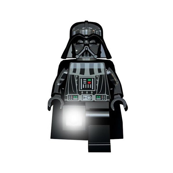 Lampă de veghe LEGO® Star Wars Darth Vader-image-1