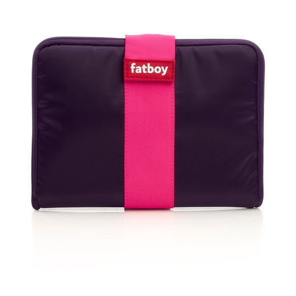 Husă tabletă  Fatboy Tuxedo, mov-roz