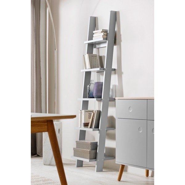 Raft Tenzo Strada, 188 x 45 cm, gri-image-3