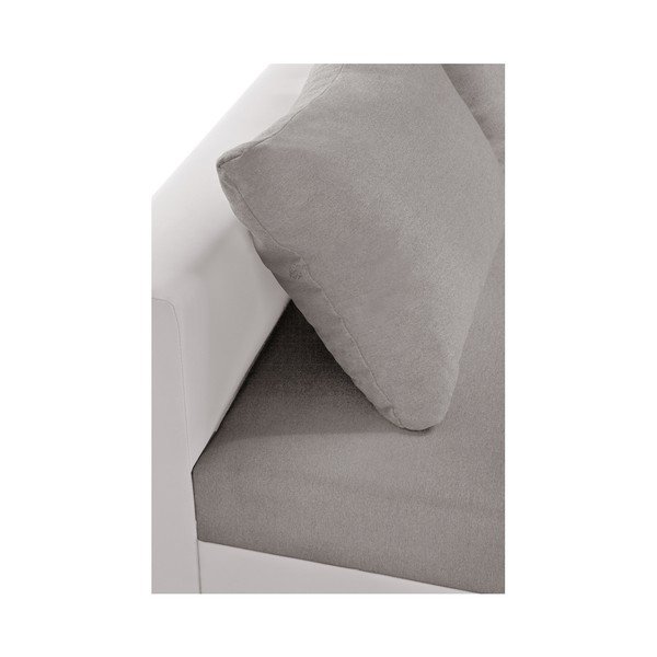 Colțar cu pat pe partea stângă Interieur De Famille Paris Aventure, bej-image-3