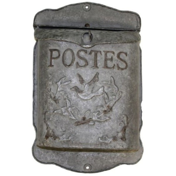 Cutie poștală Antic Line Letter Time 