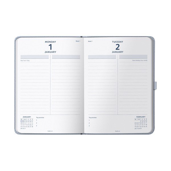 Agendă 384 pagini – Busy B-image-4