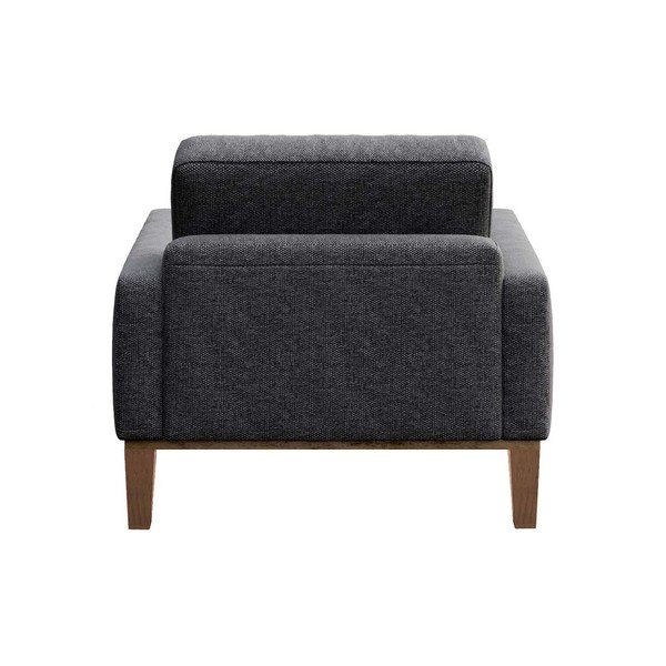 Fotoliu MESONICA Musso, cenușiu-image-3