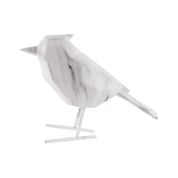 Statuetă din polirășină (înălțime 18,5 cm) Origami Bird – PT LIVING-image-2