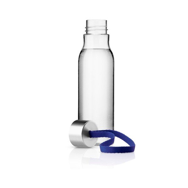 Sticlă Eva Solo Electric Blue, 0,5l-image-1