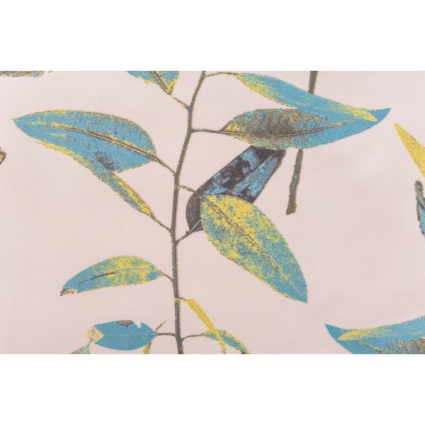 Draperie verde/crem 210x260 cm cu cârlige Maui – Mendola Fabrics-image-4