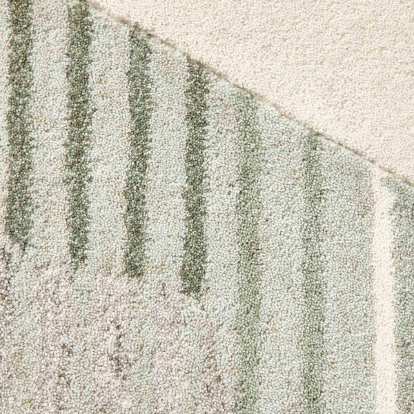 Covor din lână Think Rugs Michelle Collins Abstract, 120 x 170 cm-image-1