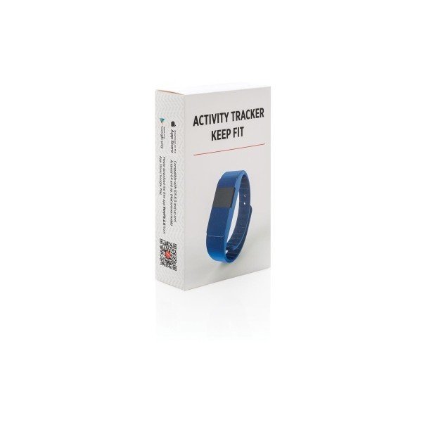 Brățară fitness XD Design, albastru-image-2