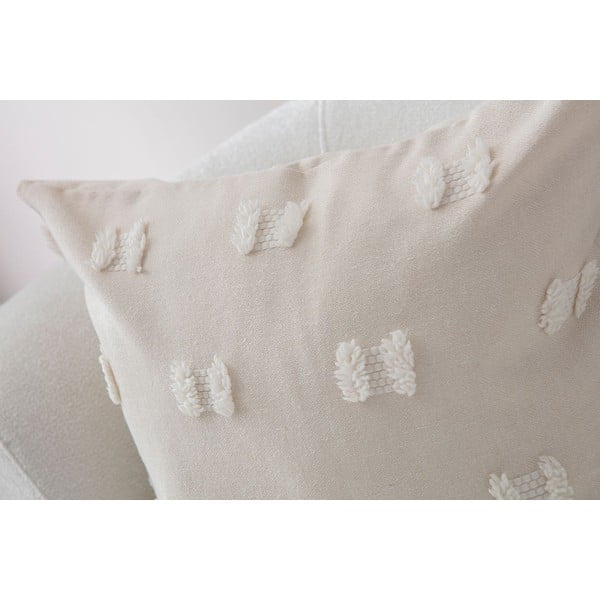 Față de pernă 43x43 cm Tuffet – Mioli Decor-image-2