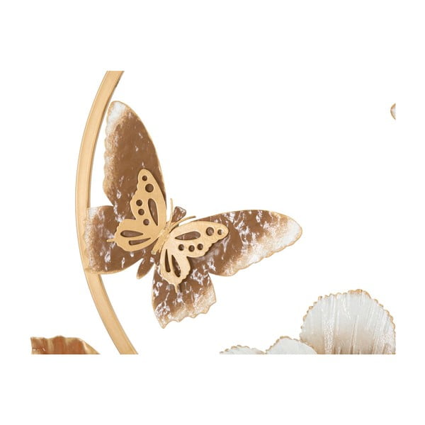 Decorațiune de perete din metal 58x63,5 cm Rouns – Mauro Ferretti-image-3