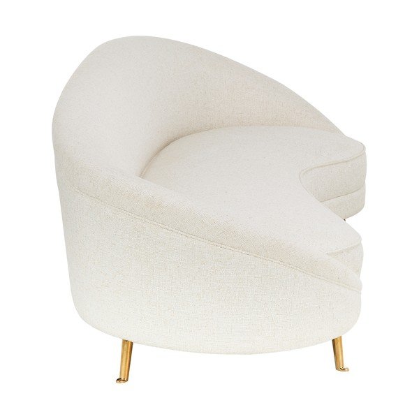 Canapea Westwing Collection Gatsby, bej-image-3