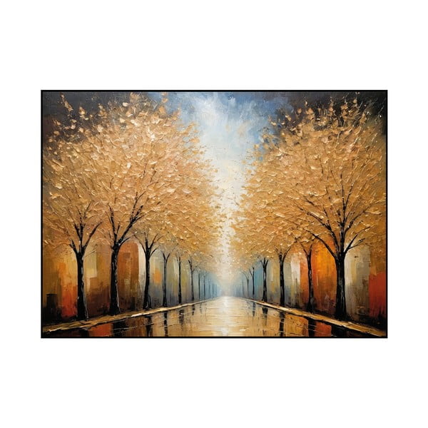 Tablou 50x70 cm Gold Avenue – knor
