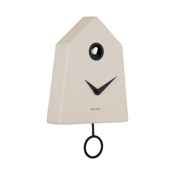 Ceas de perete Grafico Cuckoo – Karlsson-image-2