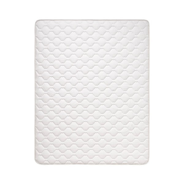 Saltea fermă/mediu-fermă din spumă reversibilă 160x200 cm DOGMA – Moonia-image-3