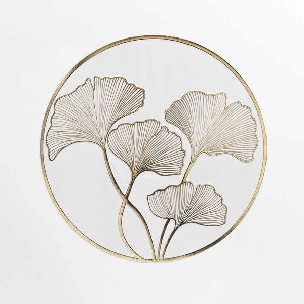 Suport pentru farfurii din plastic ø 38 cm Ginkobello – douceur d'intérieur-image-3