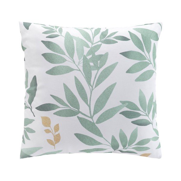 Față de pernă 45x45 cm Biovana – douceur d'intérieur