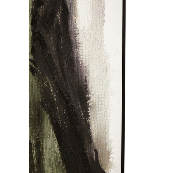 Tablou cu ramă/pe pânză 103x143 cm Astratto – Premier Housewares-image-4