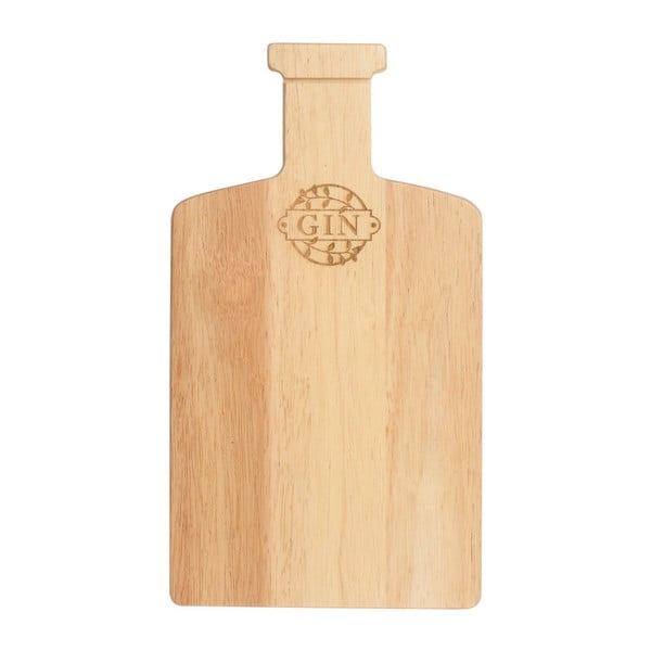 Tocător T&G Woodware Large Gin