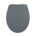 Capac WC 37 x 44,5 cm Easy-Close (cu închidere automată) Ostuni – Wenko