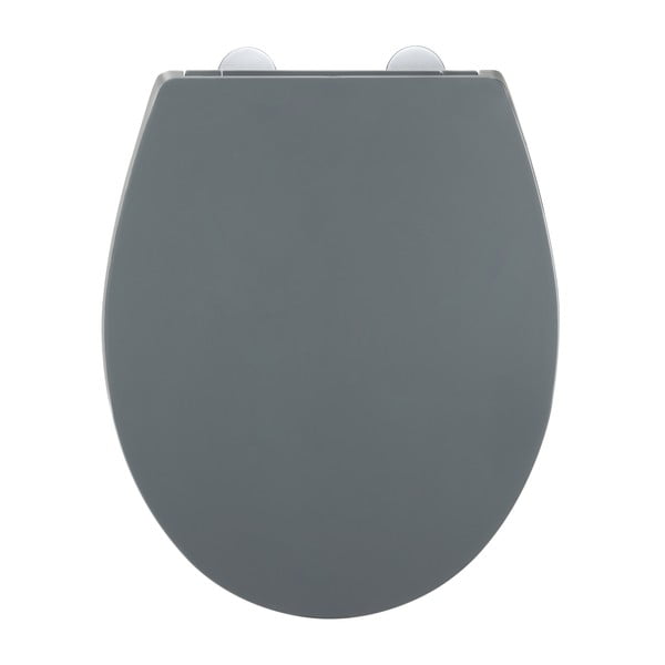 Capac WC 37 x 44,5 cm Easy-Close (cu închidere automată) Ostuni – Wenko