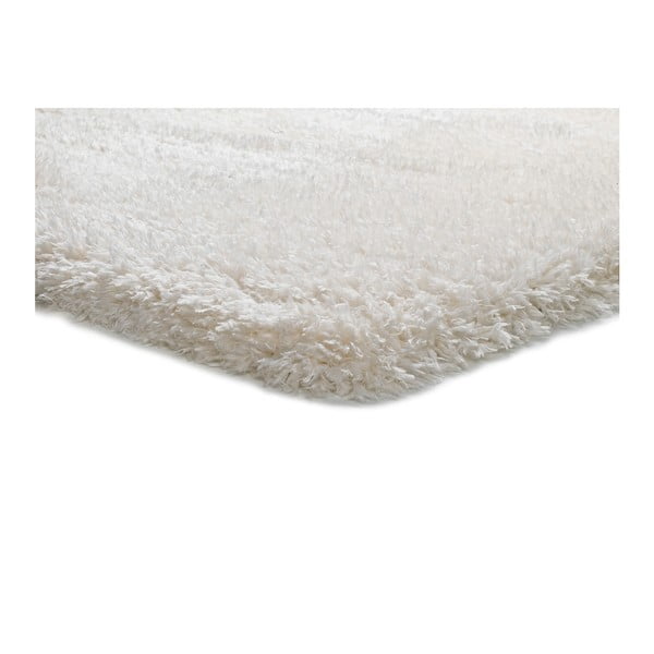 Covor Universal Floki Liso, 140 x 200 cm, alb-image-2