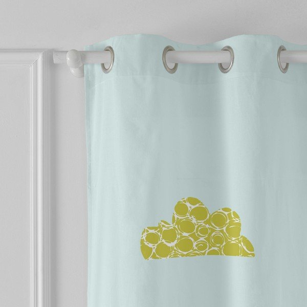 Draperie Moshi Moshi Holidays, 135 x 180 cm-image-2