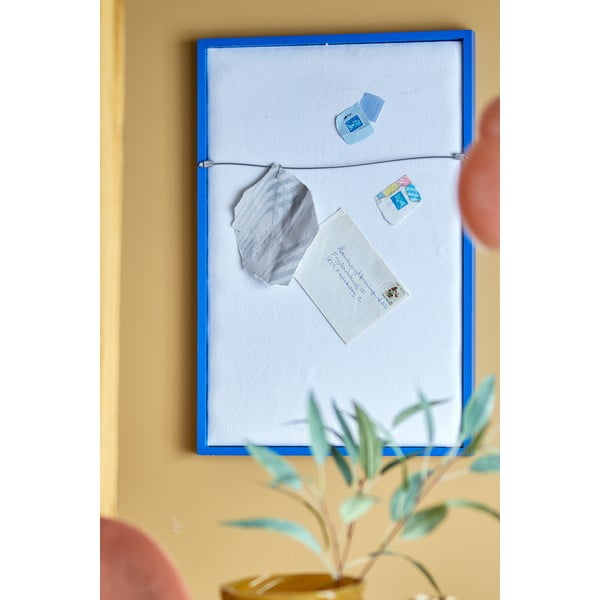 Oglindă de perete 40x60 cm Atle – Bloomingville-image-2