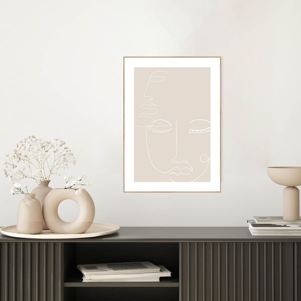 Tablou 30x40 cm Moments – Malerifabrikken-image-1