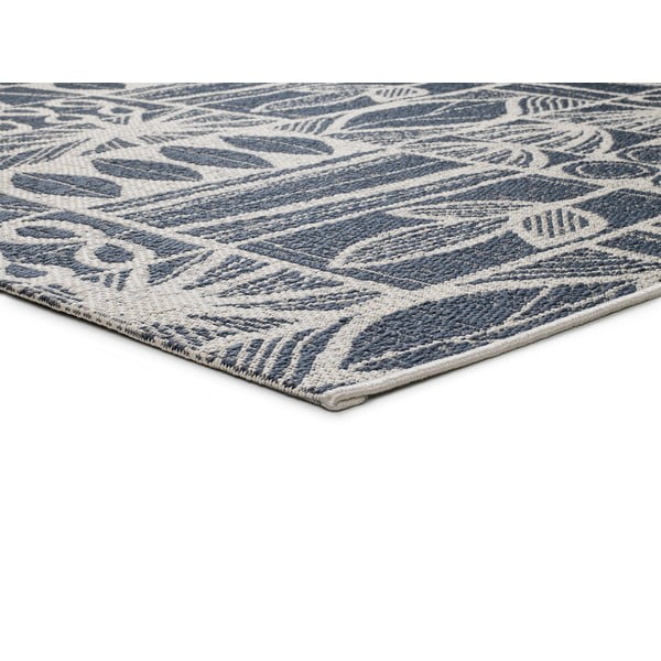 Covor pentru exterior Universal Azul, 120 x 170 cm, albastru-image-2