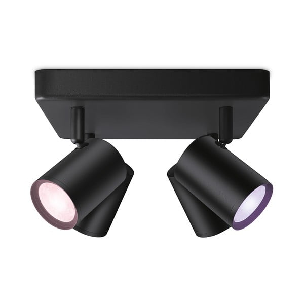 Spot smart GU10 5 W Imageo – WiZ