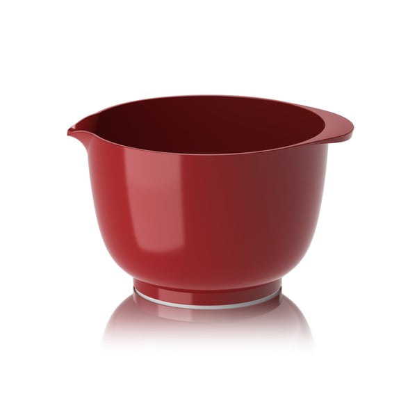 Bol roșu ø 18 cm Margrethe – Rosti