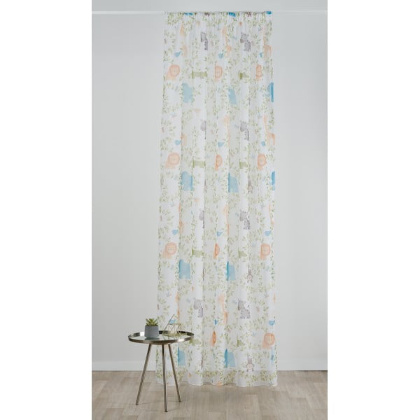 Perdea pentru copii 140x245 cm Yoyo - Mendola Fabrics-image-2