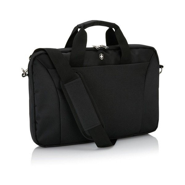 Geantă pentru laptop XD Design, dimensiunea 15,4"-image-1