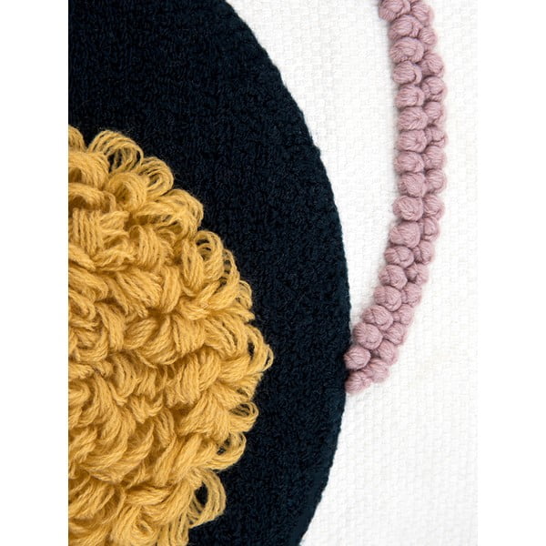 Față de pernă decorativă din bumbac Westwing Collection Wassily, 45 x 45 cm-image-4