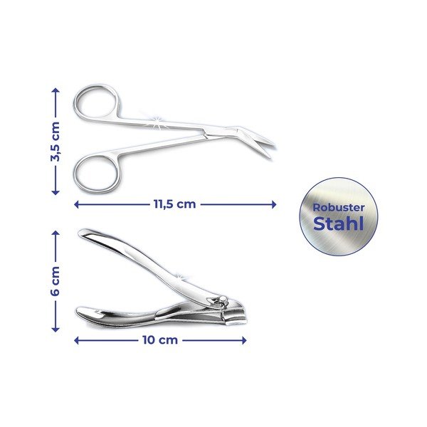 Set manichiură 2 buc. – Maximex-image-2