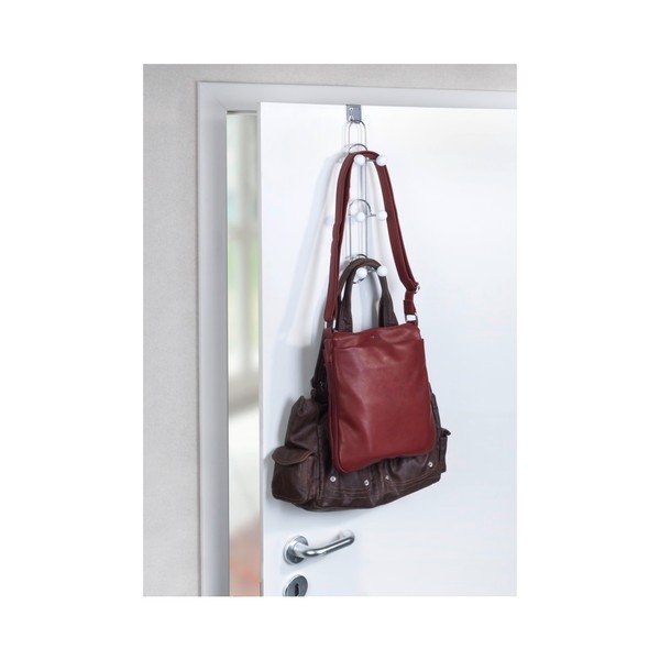 Cuier pentru 3 genți Wenko Triana-image-2