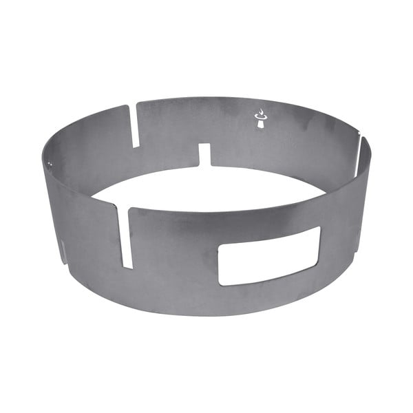 Ustensilă pentru grătar M – Remundi