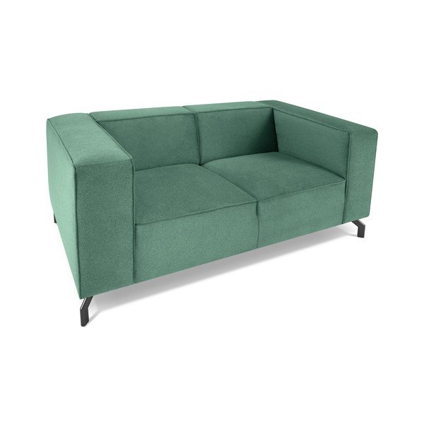 Canapea Windsor & Co Sofas Ophelia, 170 x 95 cm, turcoaz-image-3