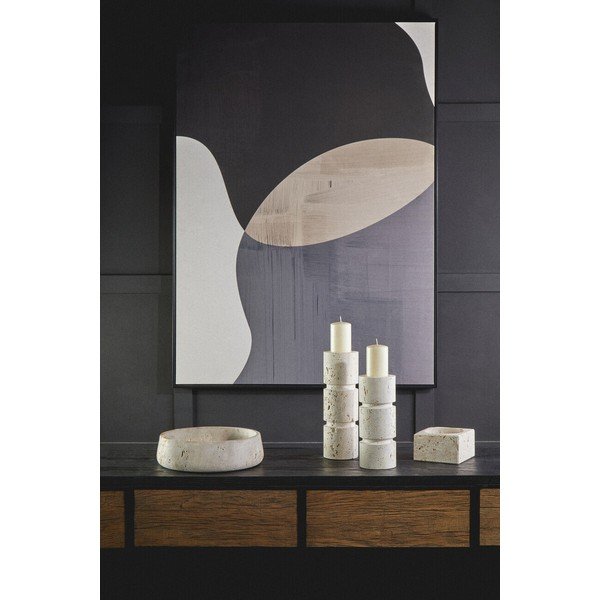 Bol decorativ din piatră ø 30 cm Tibor – Premier Housewares-image-4