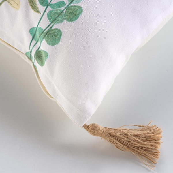 Pernă decorativă 40x40 cm Dilaris – douceur d'intérieur-image-1