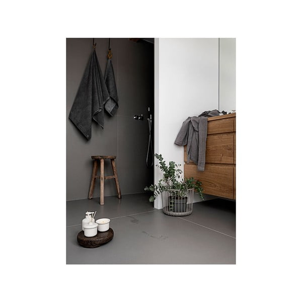 Lumânare parfumată din ceară de soia timp de ardere 35 h Inu Offwhite: Calm Moment – Zone-image-3