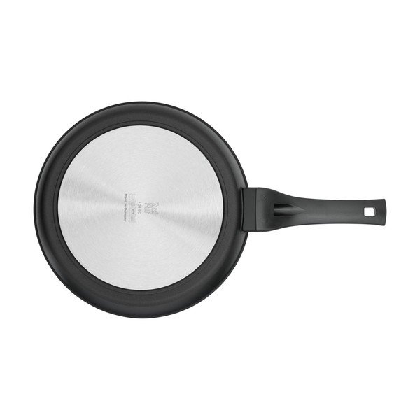 Tigaie WMF Premium, ⌀ 28 cm, negru-image-2