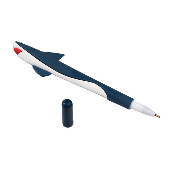 Stilou cu bilă Shark - Rex London-image-1