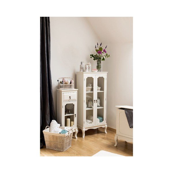 Suport din ceramică pentru periuțe de dinți Premier Housewares Belle-image-1